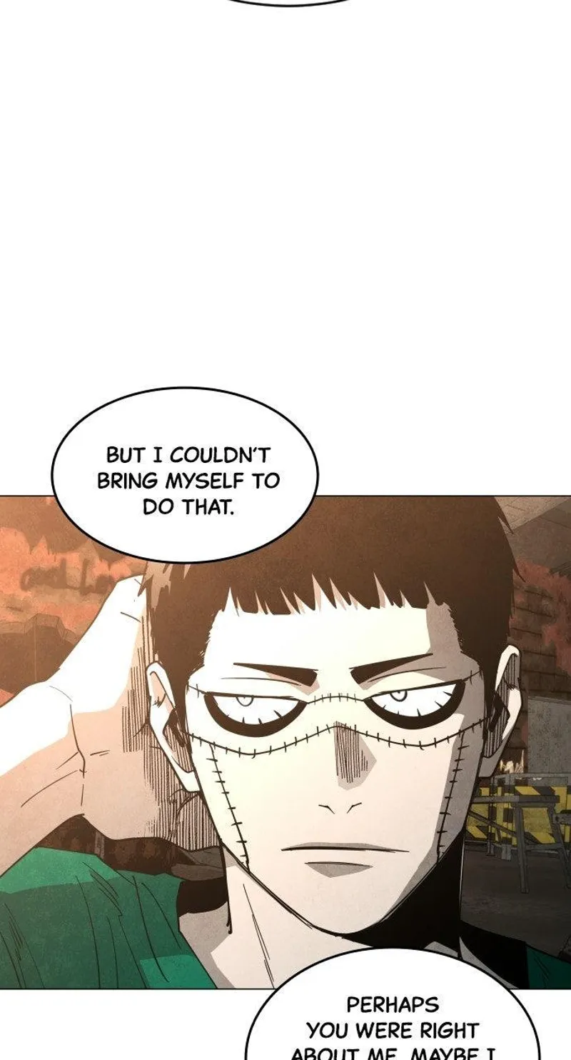 FOG LAND Chapter 32 - 79