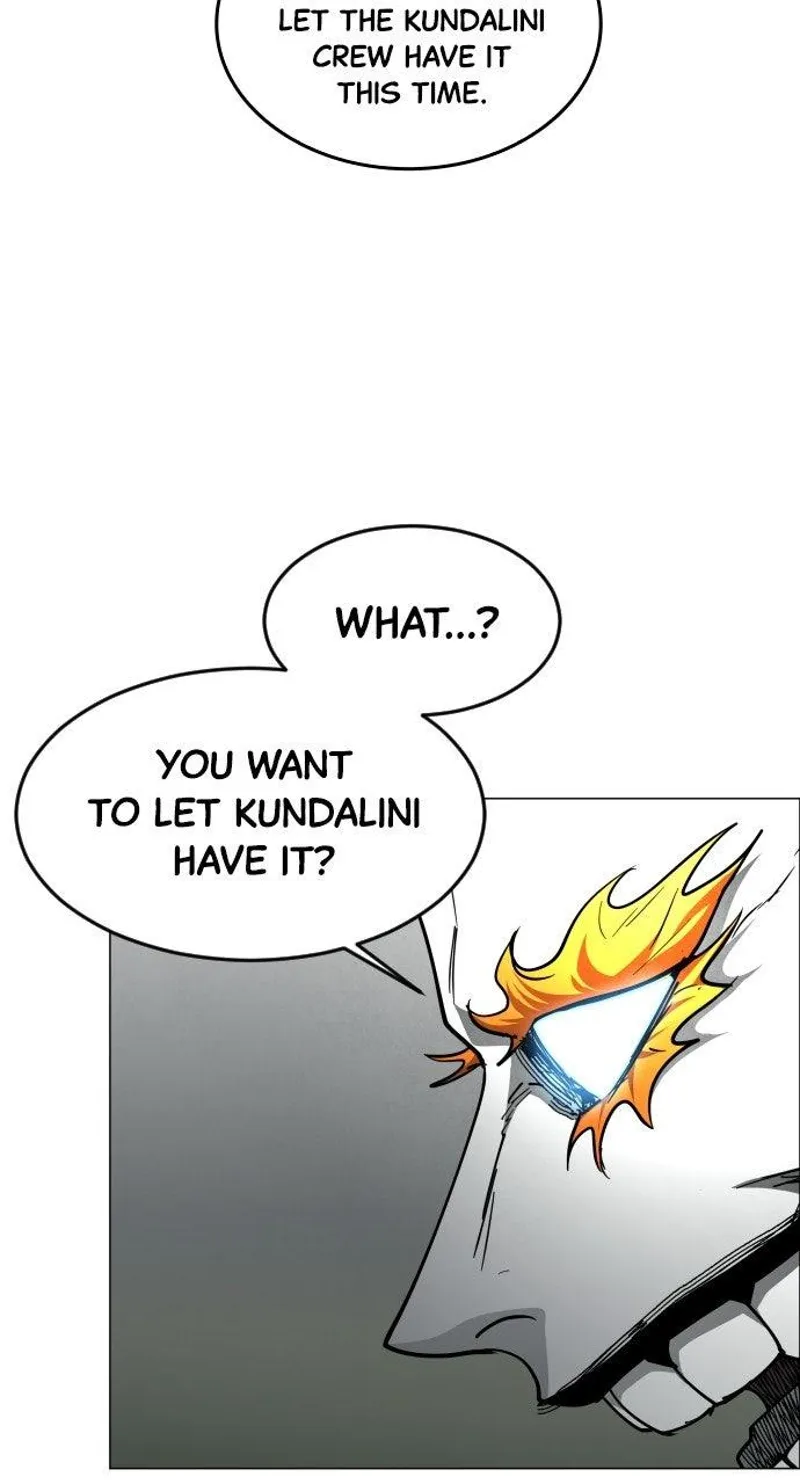 FOG LAND Chapter 32 - 8