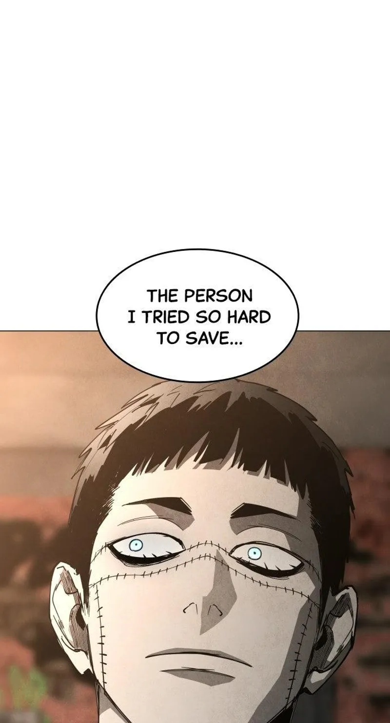 FOG LAND Chapter 32 - 81