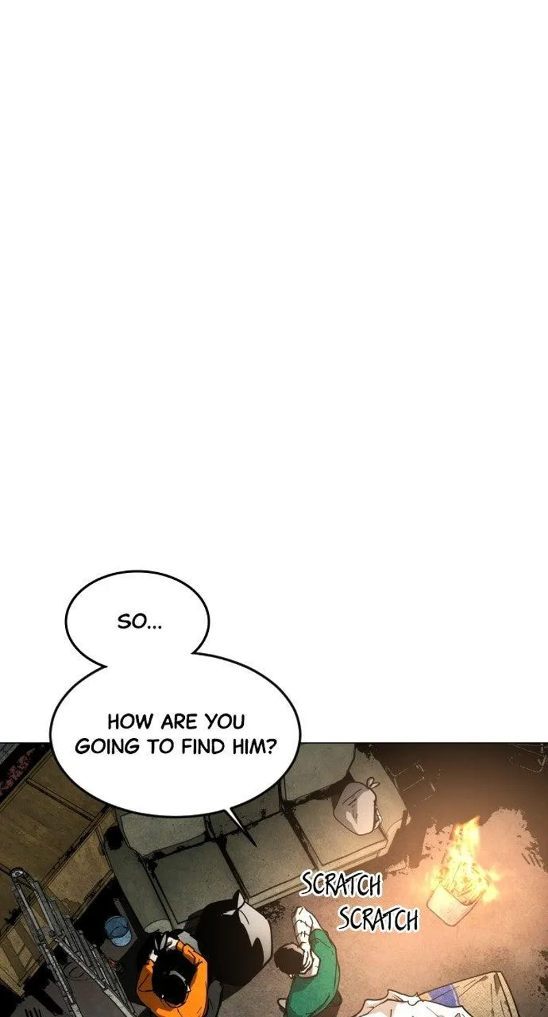 FOG LAND Chapter 32 - 84