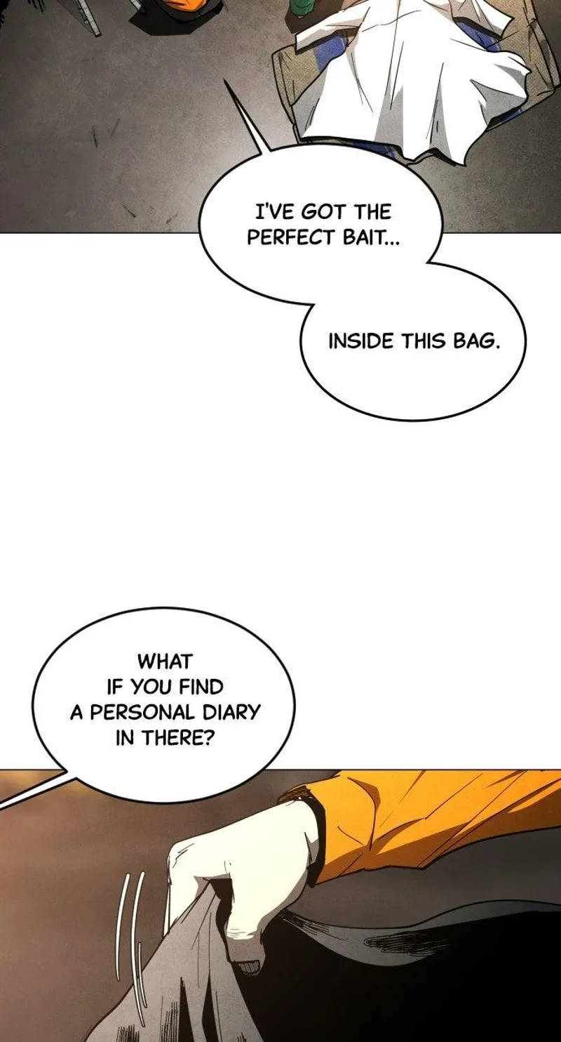 FOG LAND Chapter 32 - 85