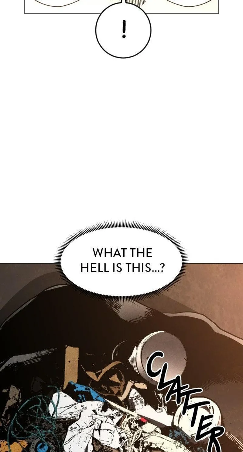 FOG LAND Chapter 32 - 87