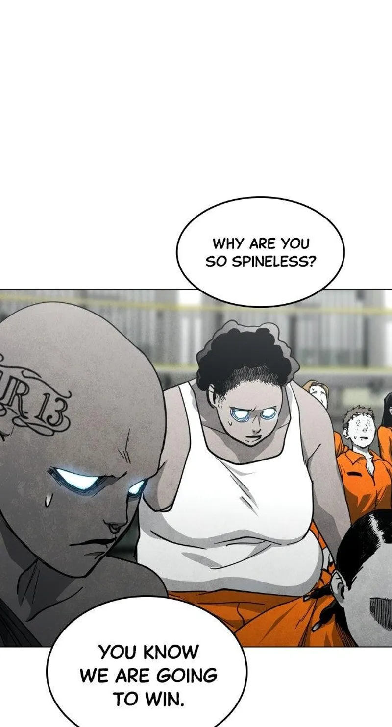 FOG LAND Chapter 32 - 9