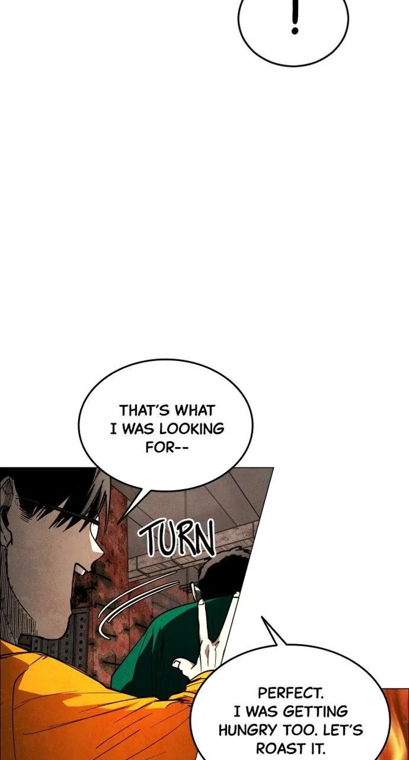 FOG LAND Chapter 32 - 91