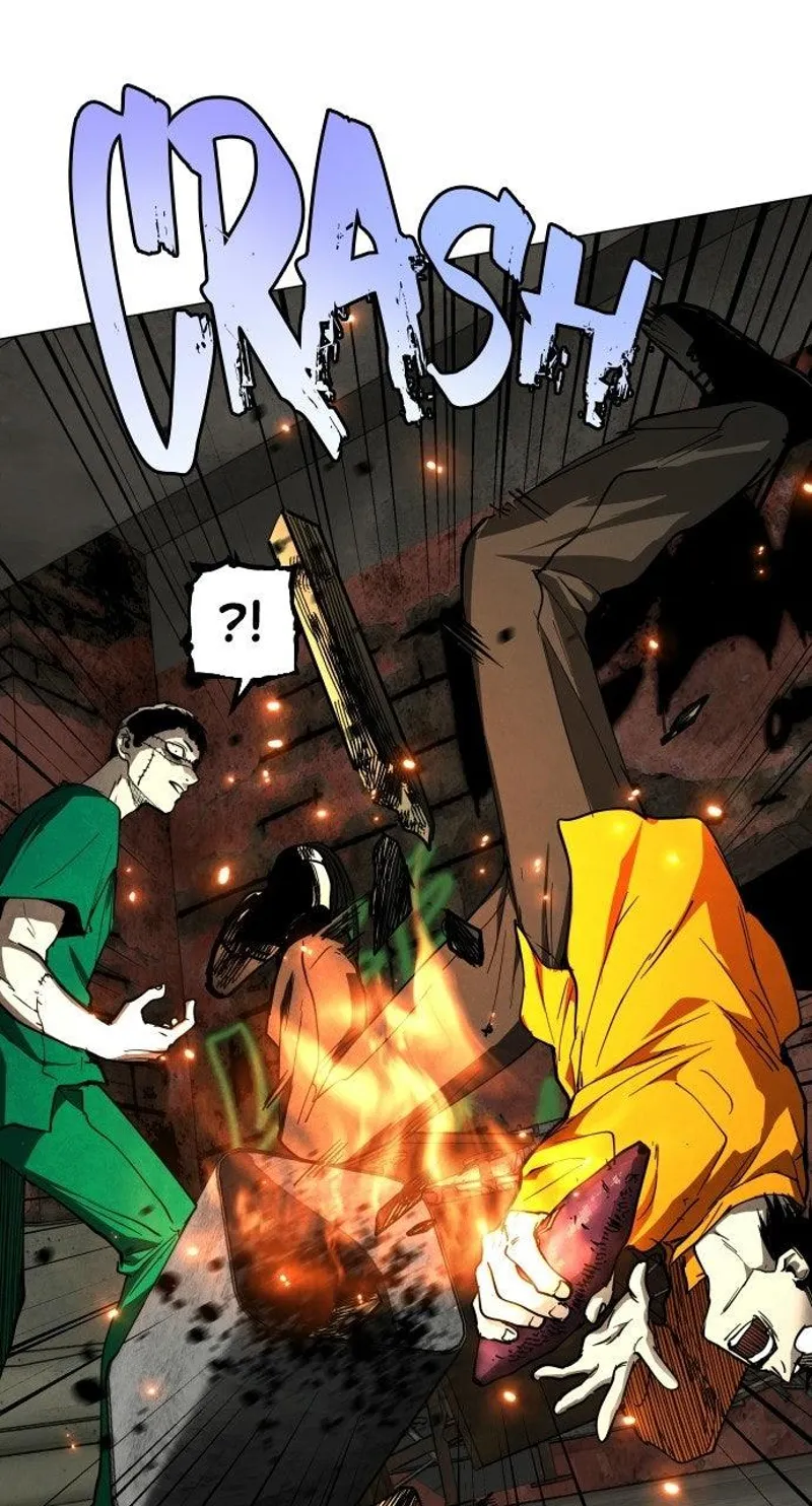 FOG LAND Chapter 32 - 93
