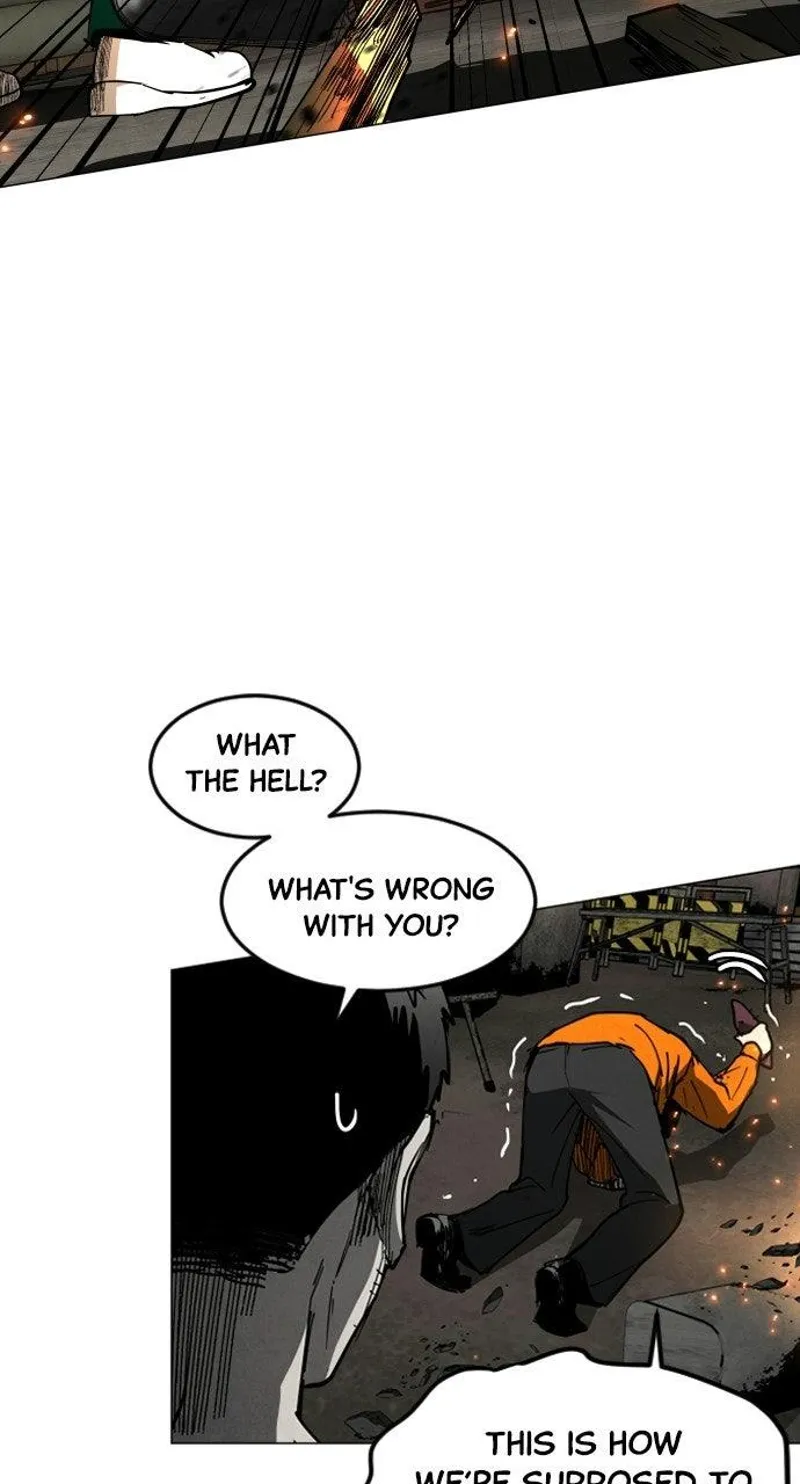 FOG LAND Chapter 32 - 94