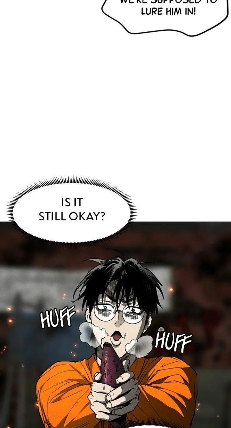 FOG LAND Chapter 32 - 95