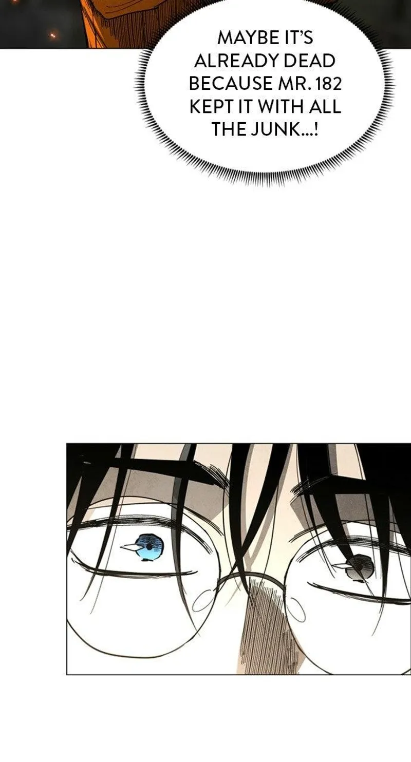 FOG LAND Chapter 32 - 96