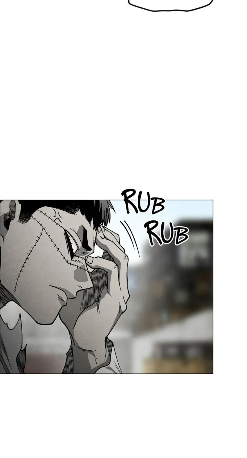 FOG LAND Chapter 33 - 101
