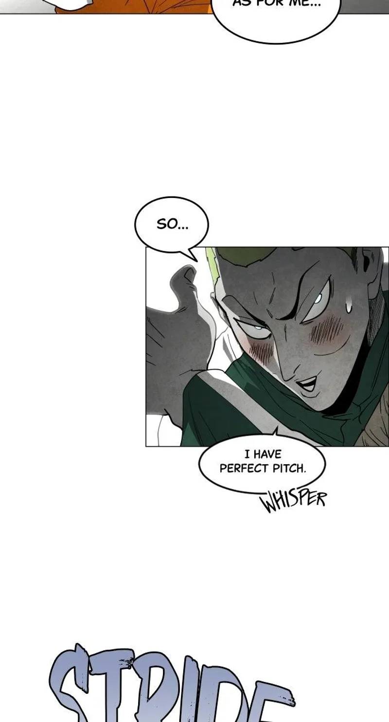 FOG LAND Chapter 33 - 11