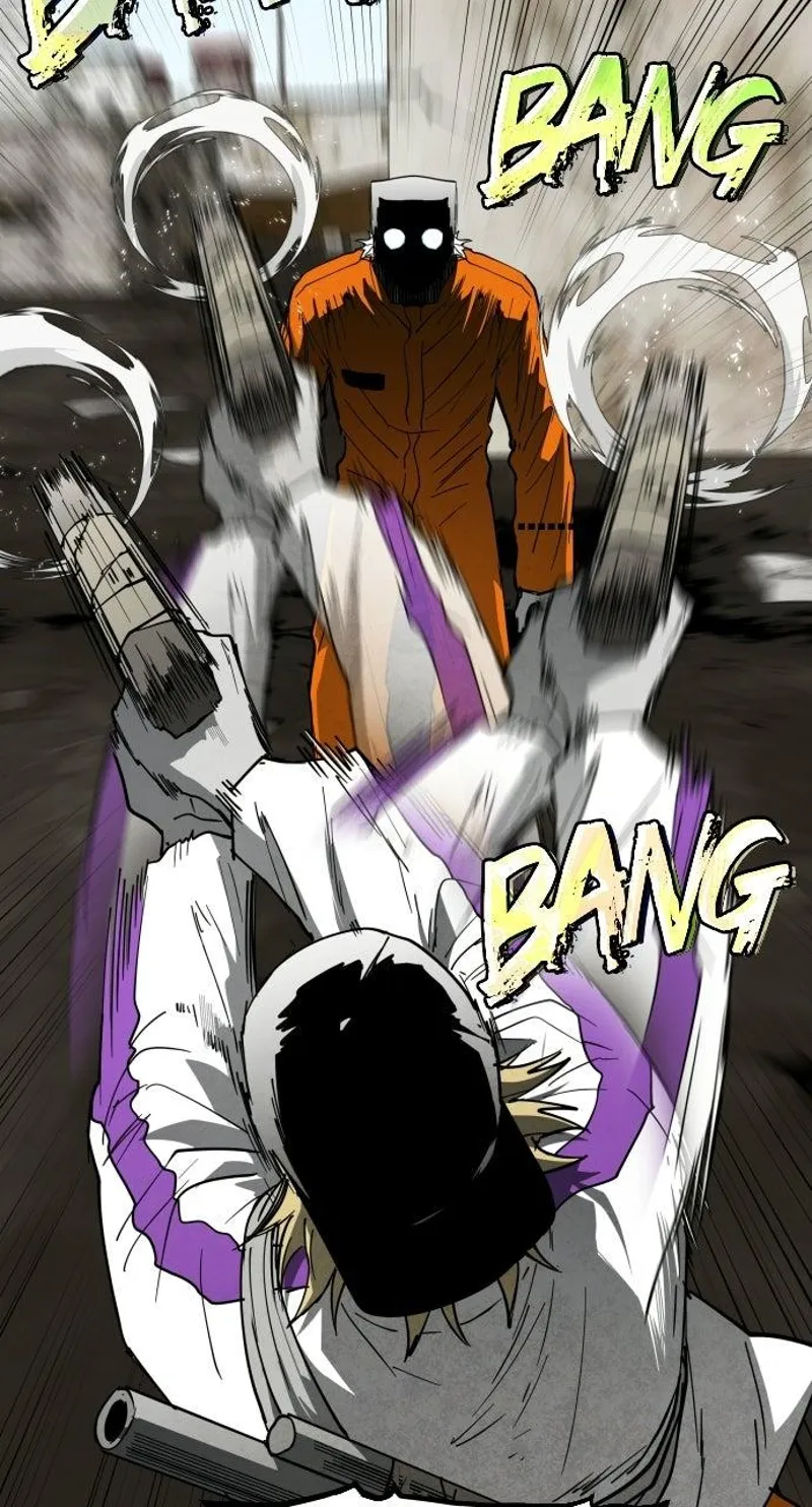 FOG LAND Chapter 33 - 15