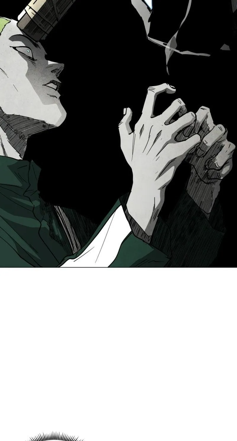 FOG LAND Chapter 33 - 19