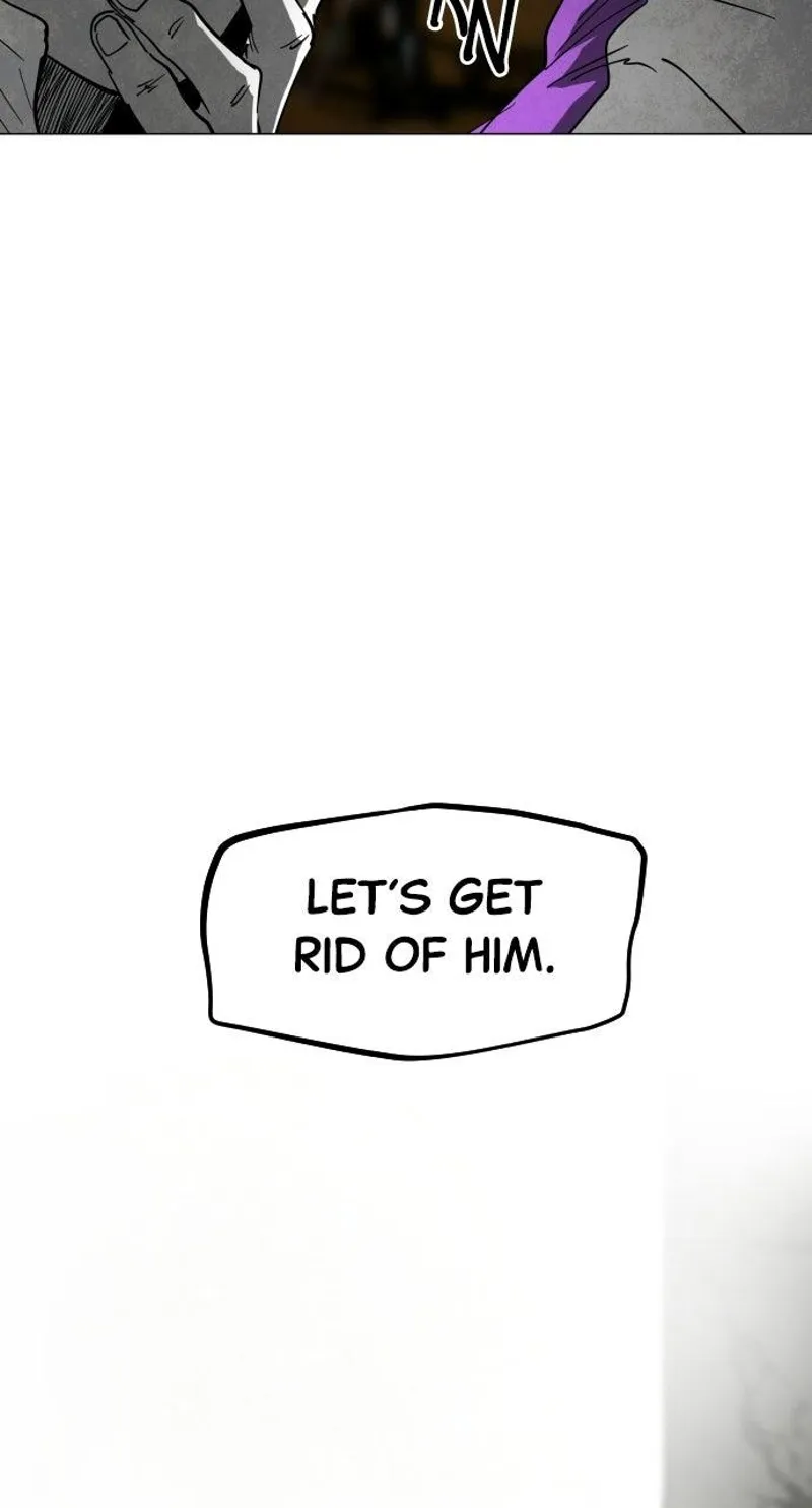 FOG LAND Chapter 33 - 2