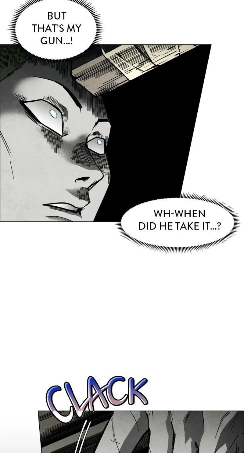 FOG LAND Chapter 33 - 20