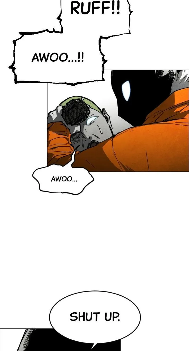 FOG LAND Chapter 33 - 25