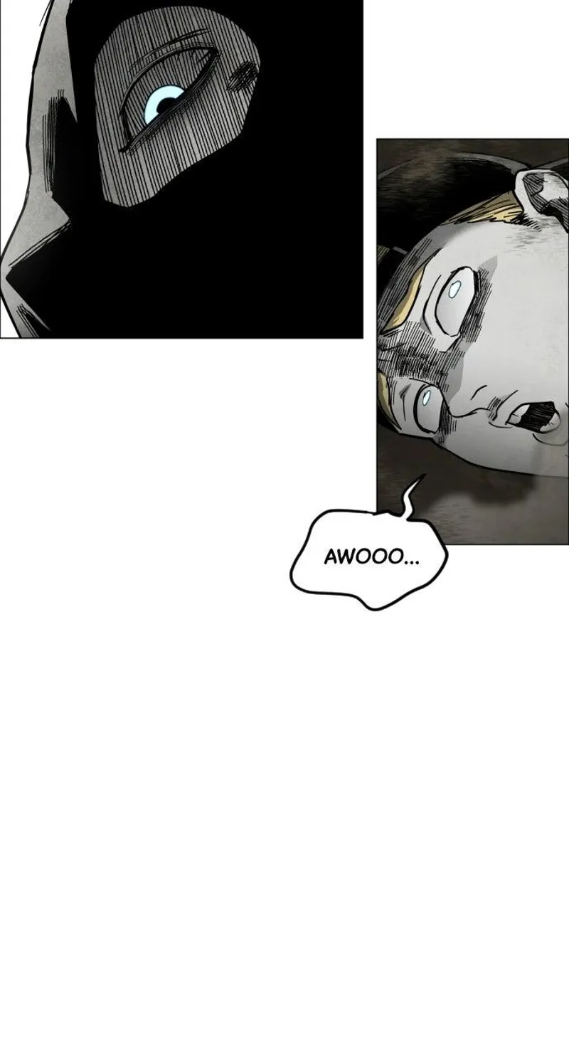 FOG LAND Chapter 33 - 26