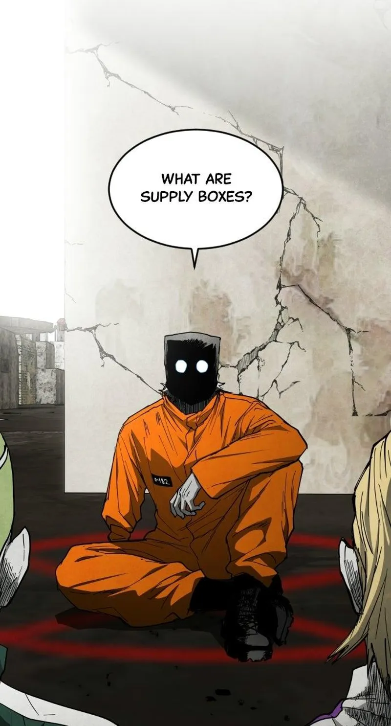 FOG LAND Chapter 33 - 29