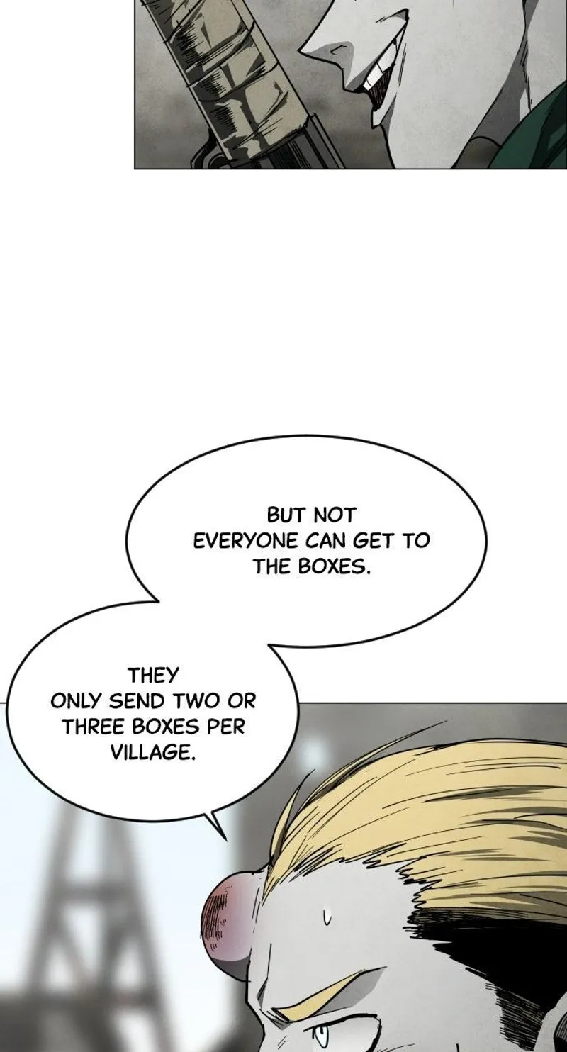 FOG LAND Chapter 33 - 33