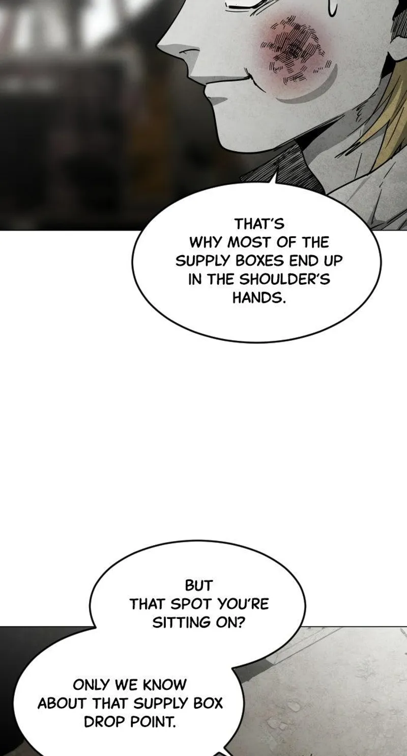 FOG LAND Chapter 33 - 34