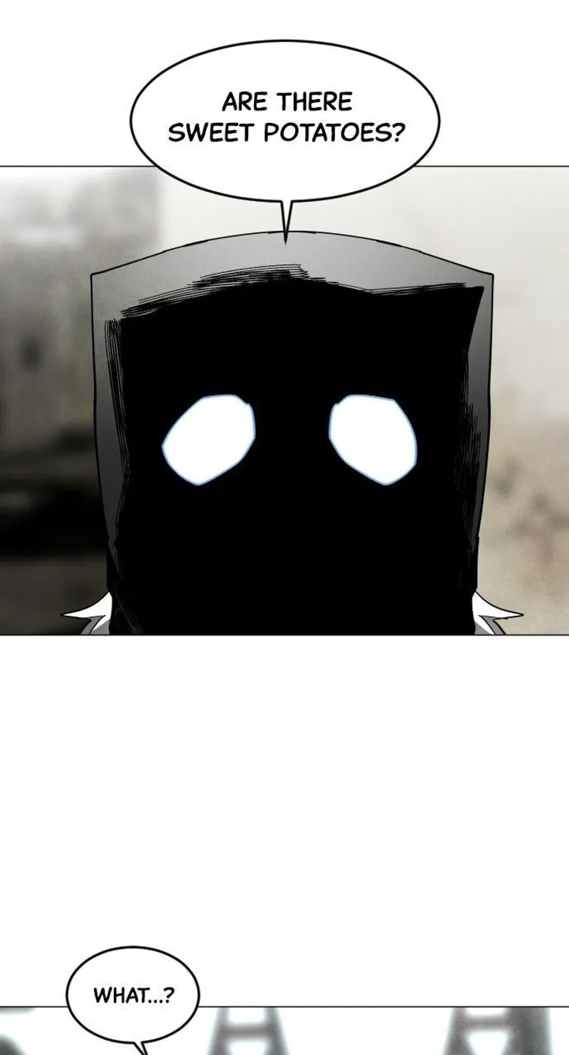FOG LAND Chapter 33 - 37
