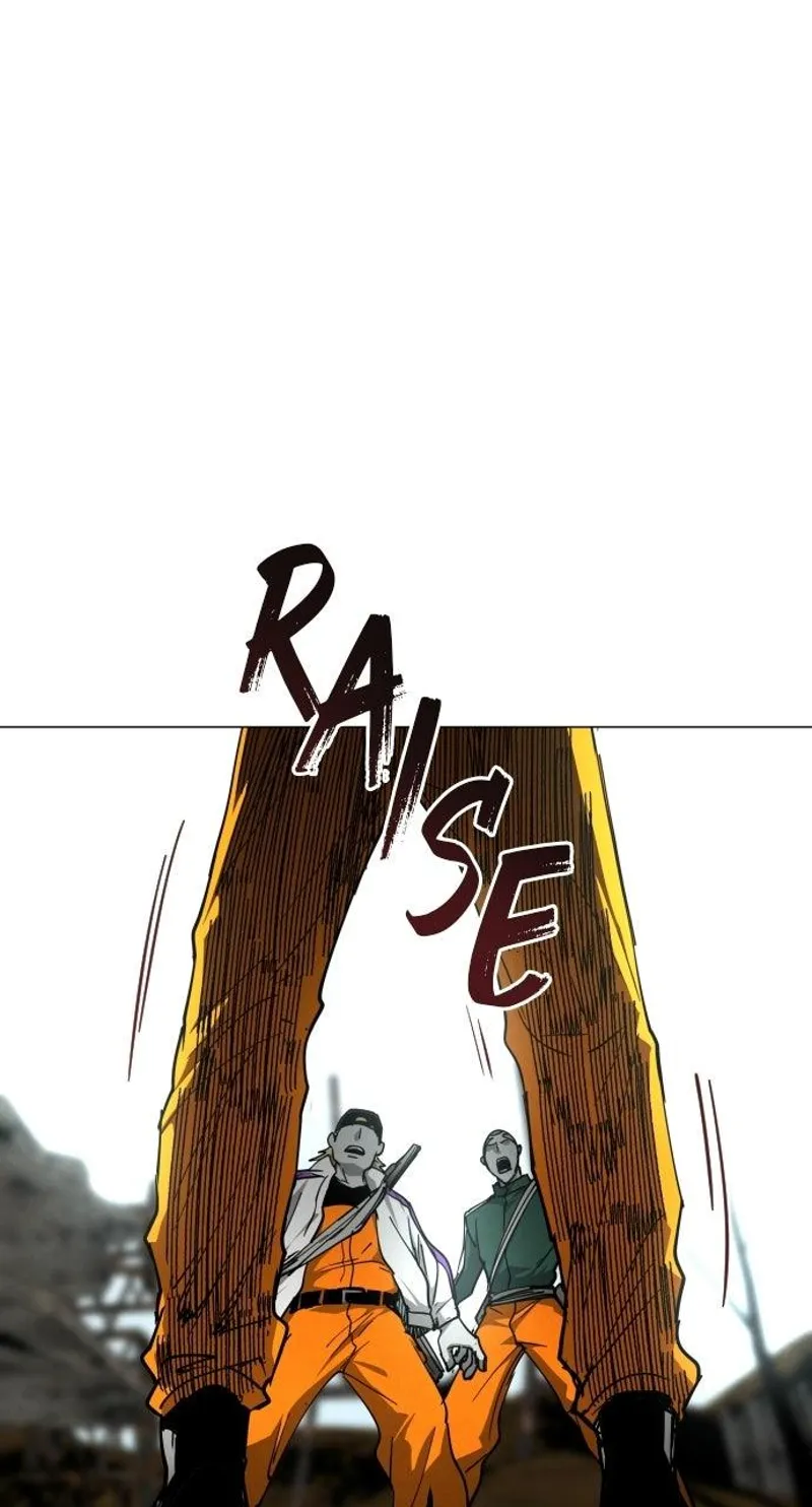 FOG LAND Chapter 33 - 4