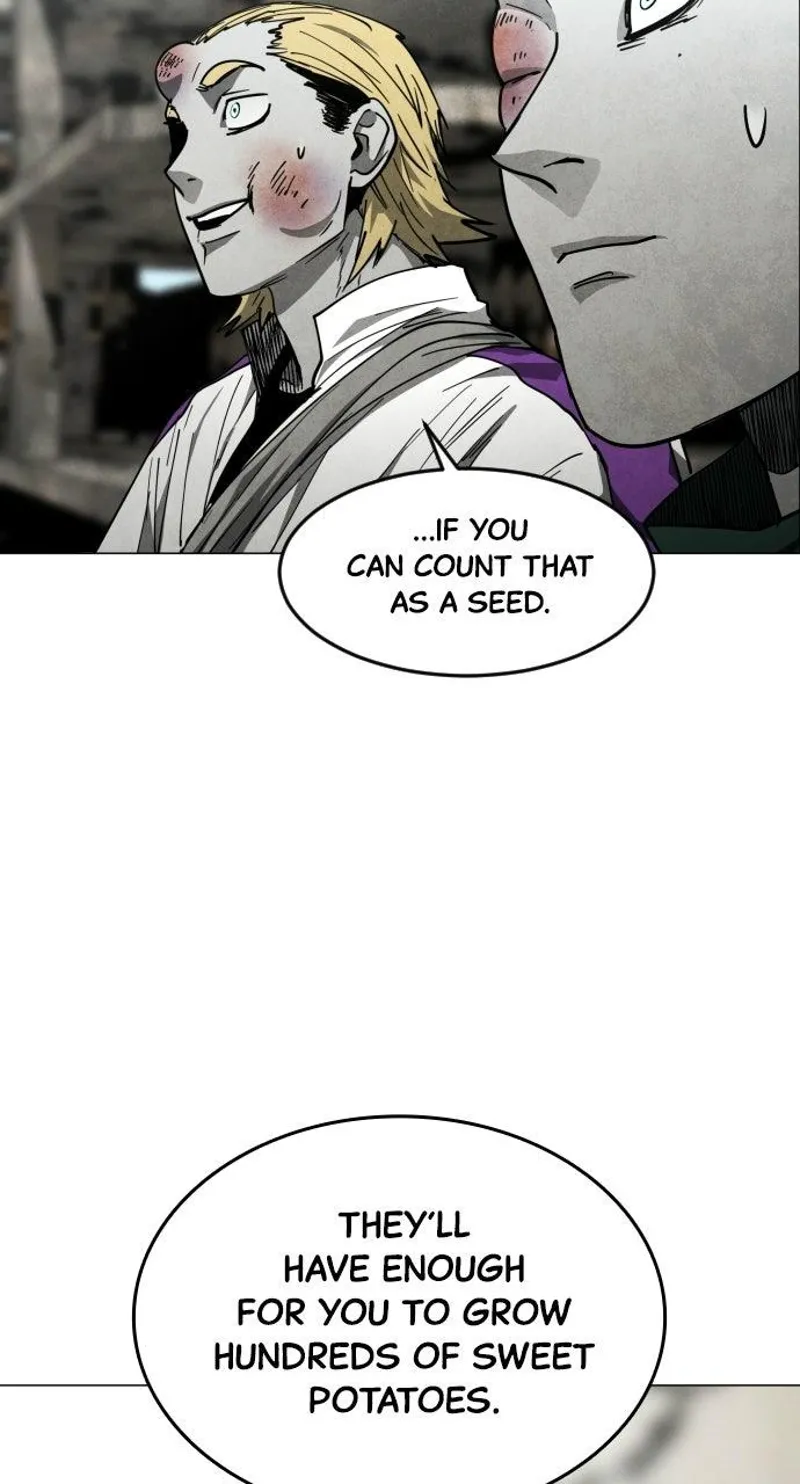 FOG LAND Chapter 33 - 40