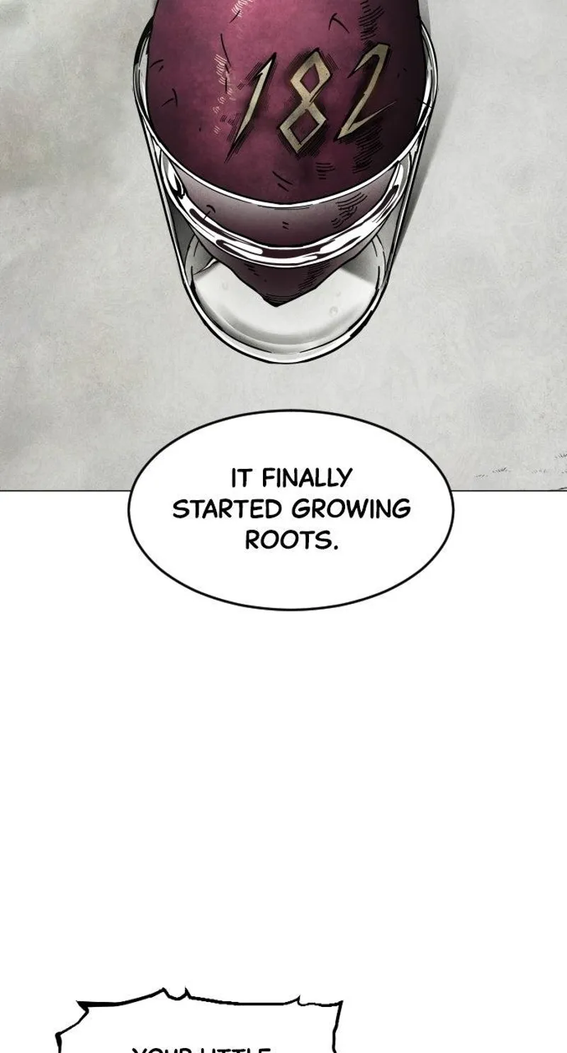 FOG LAND Chapter 33 - 43