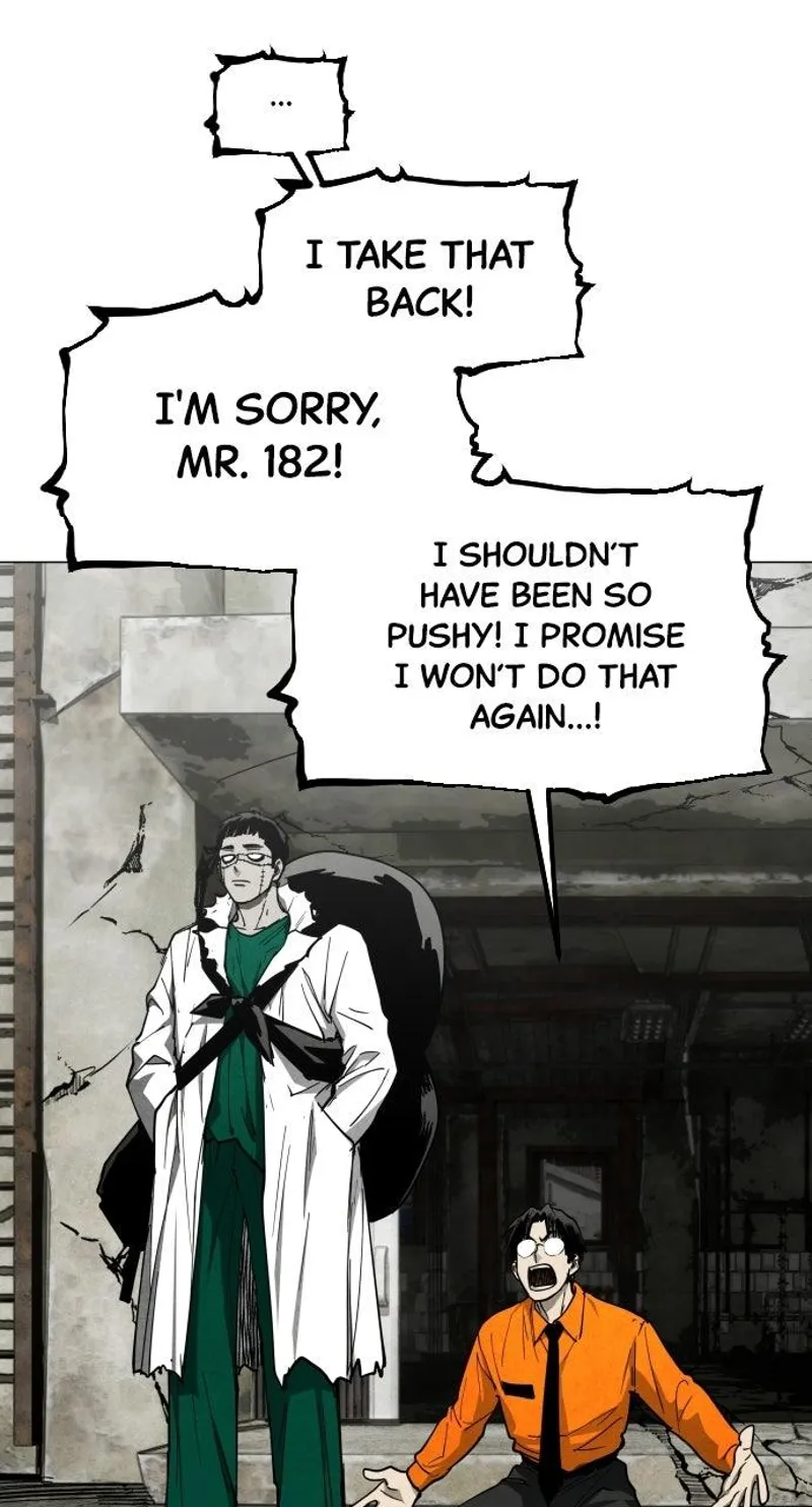 FOG LAND Chapter 33 - 45