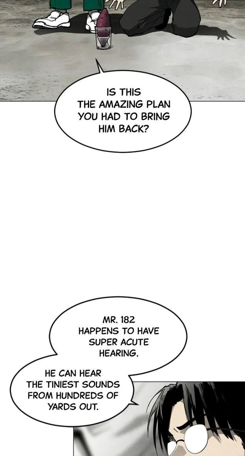 FOG LAND Chapter 33 - 46