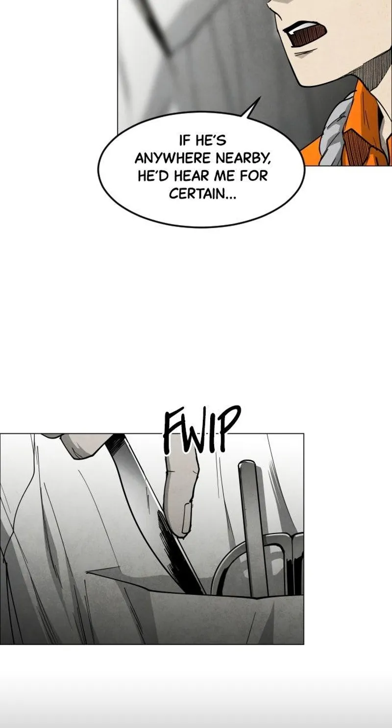 FOG LAND Chapter 33 - 47