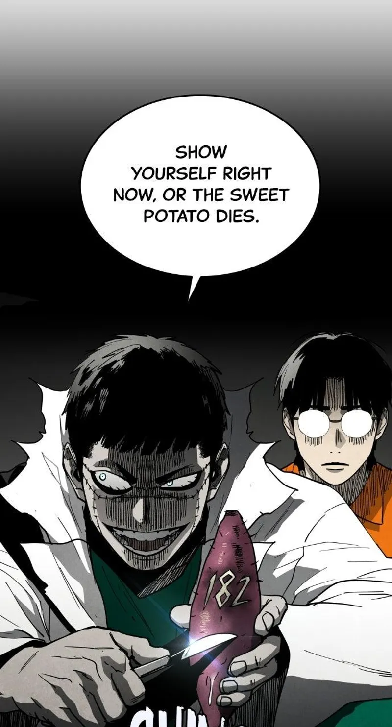 FOG LAND Chapter 33 - 48