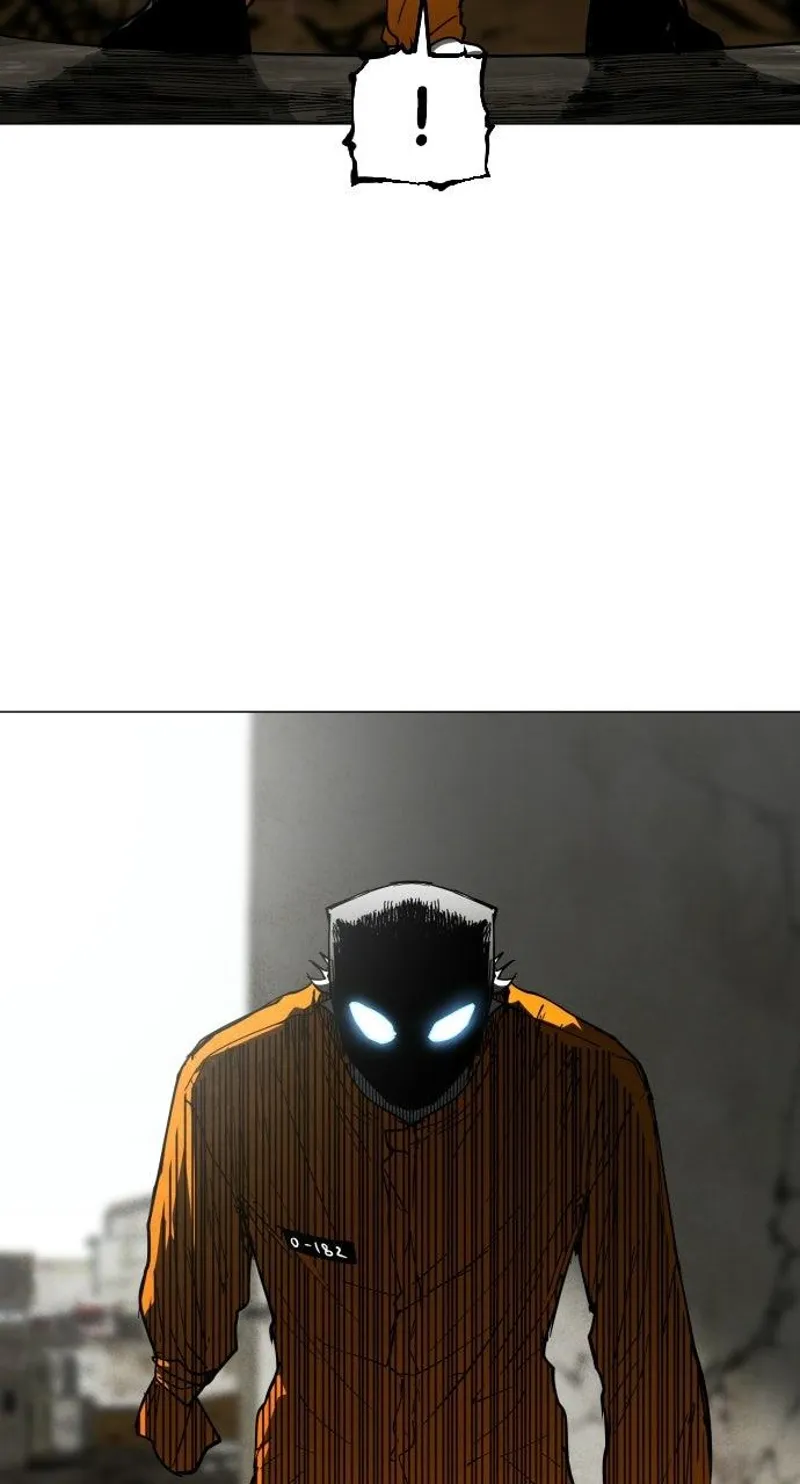 FOG LAND Chapter 33 - 5