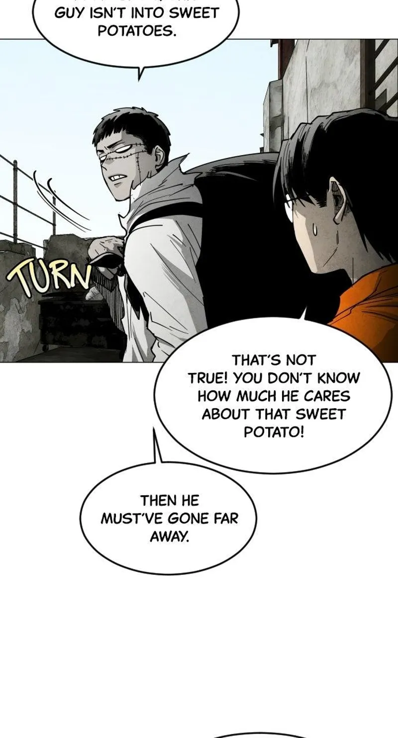 FOG LAND Chapter 33 - 51