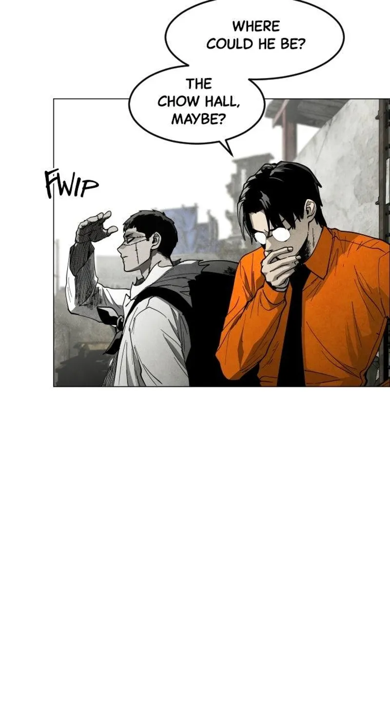 FOG LAND Chapter 33 - 52