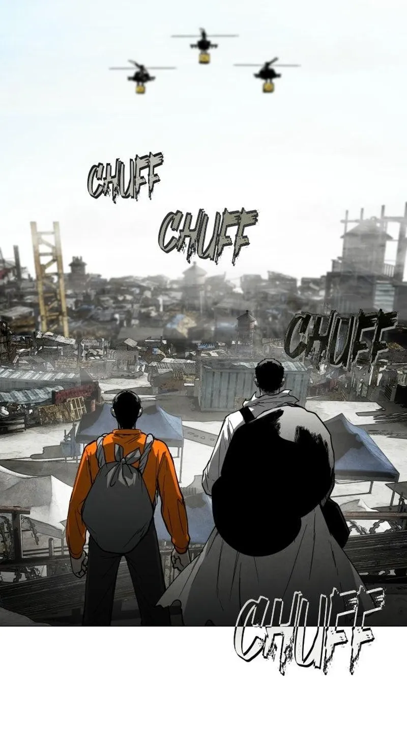 FOG LAND Chapter 33 - 55