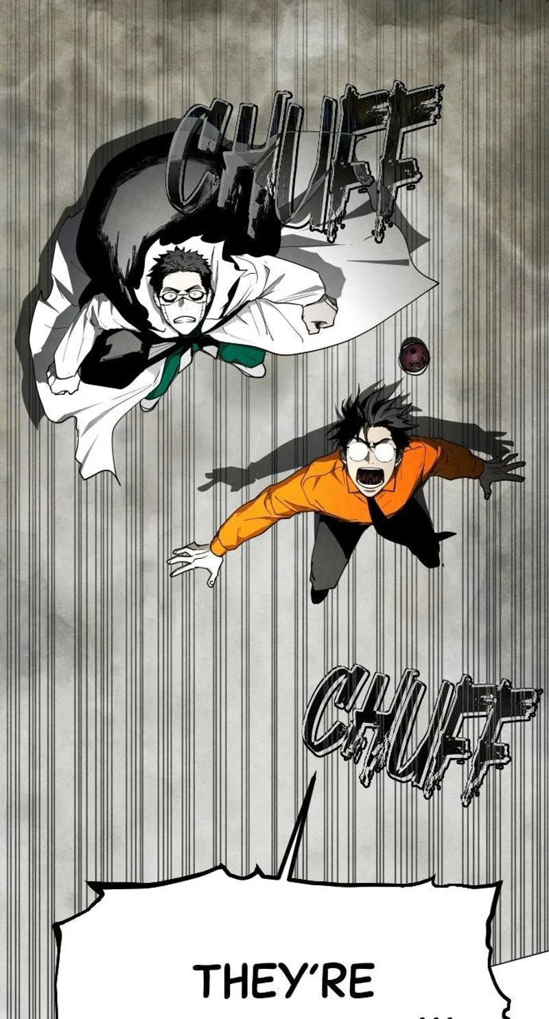 FOG LAND Chapter 33 - 59