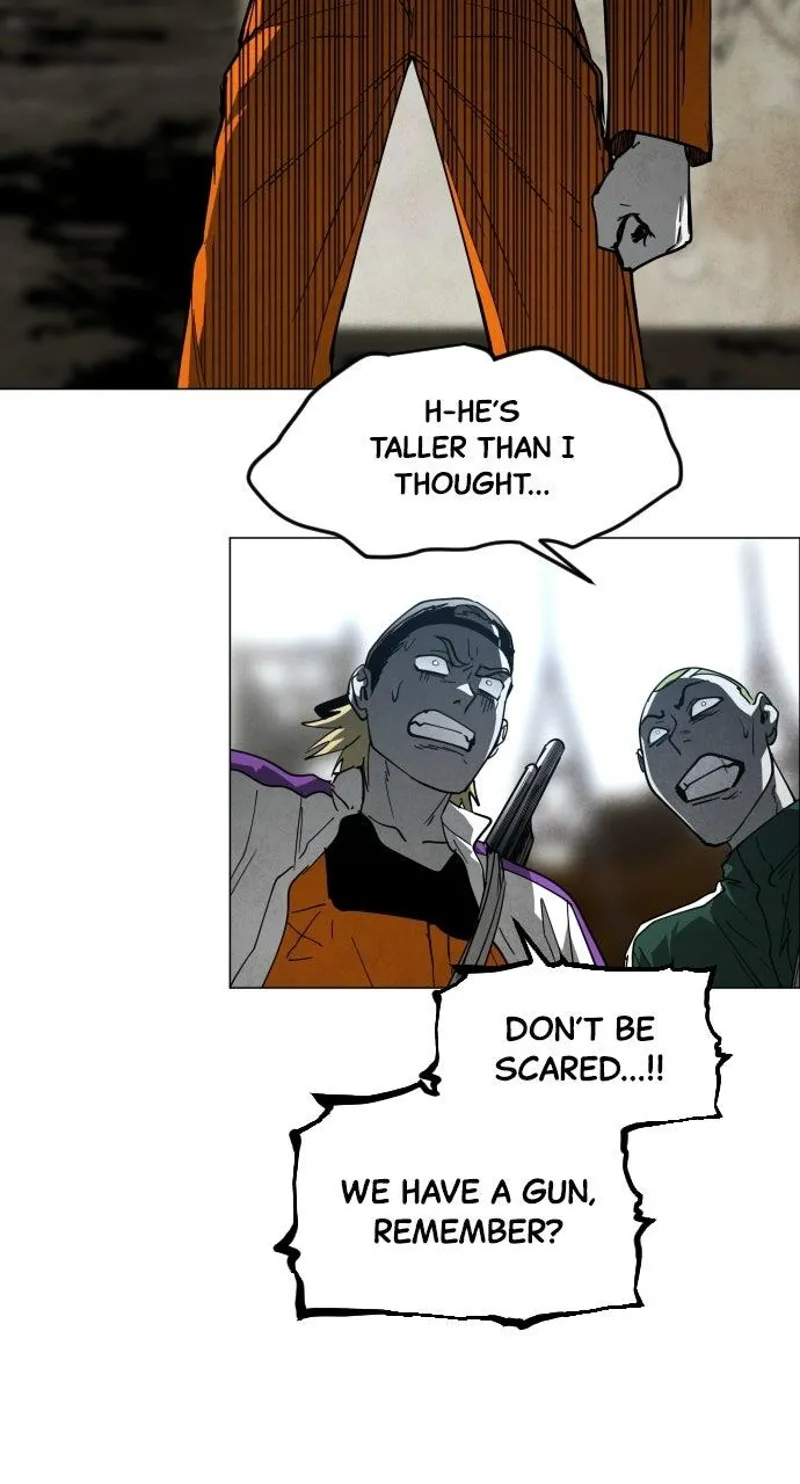 FOG LAND Chapter 33 - 6