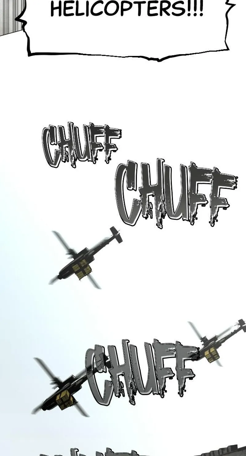 FOG LAND Chapter 33 - 60