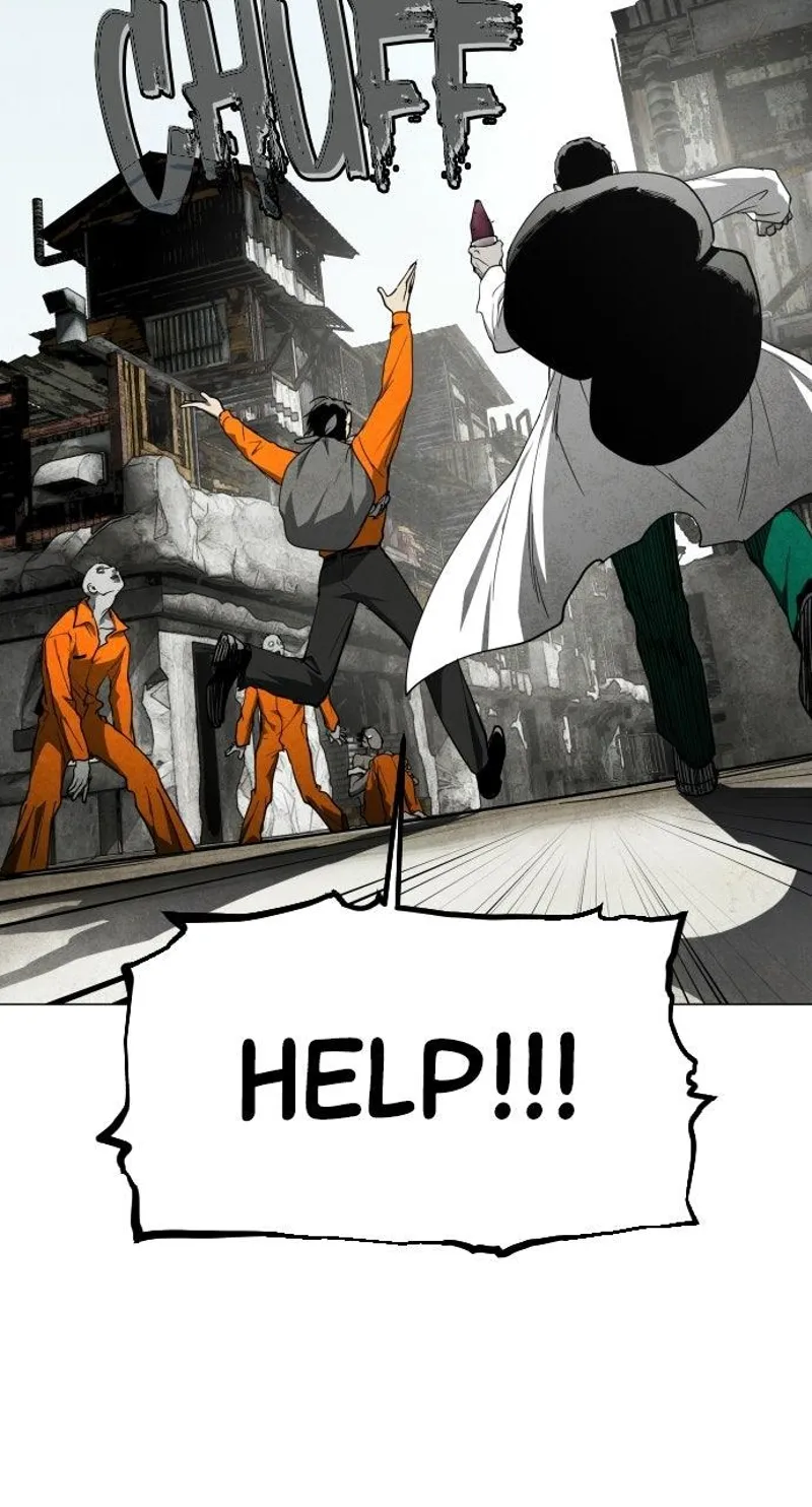FOG LAND Chapter 33 - 61