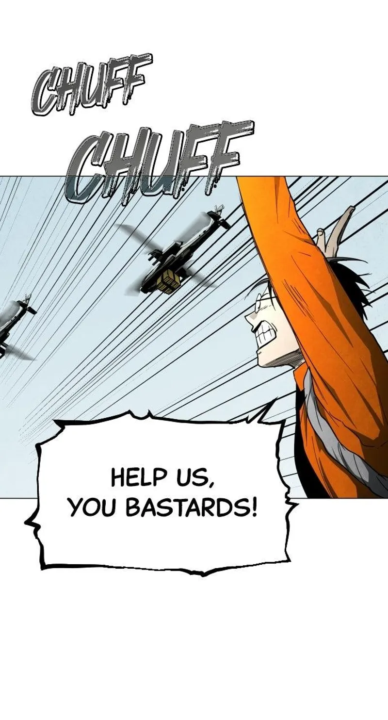 FOG LAND Chapter 33 - 62