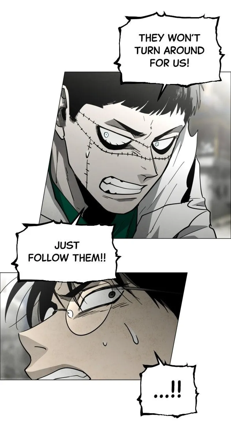 FOG LAND Chapter 33 - 63