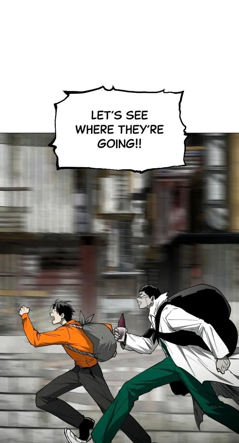 FOG LAND Chapter 33 - 64