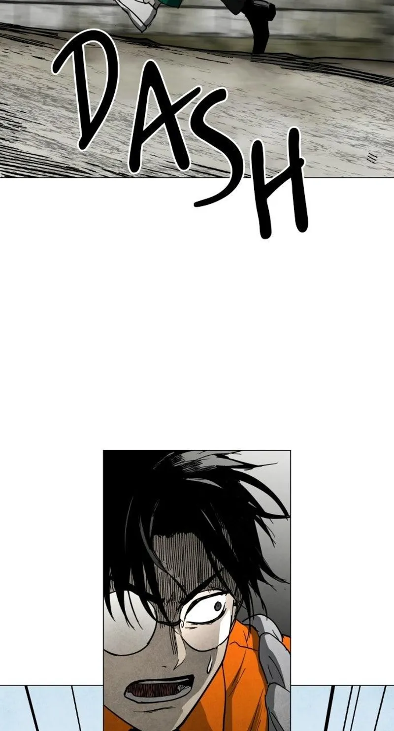FOG LAND Chapter 33 - 65