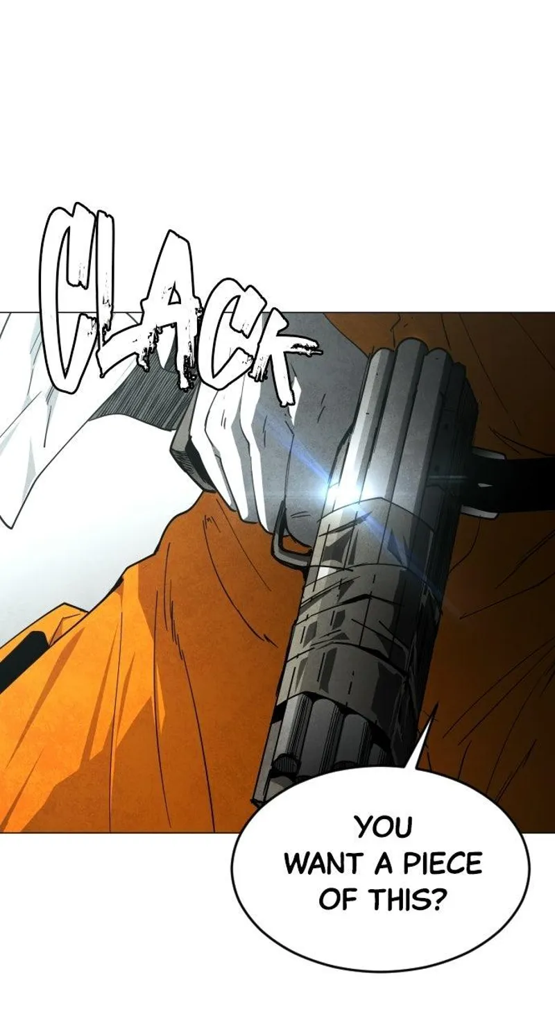 FOG LAND Chapter 33 - 7