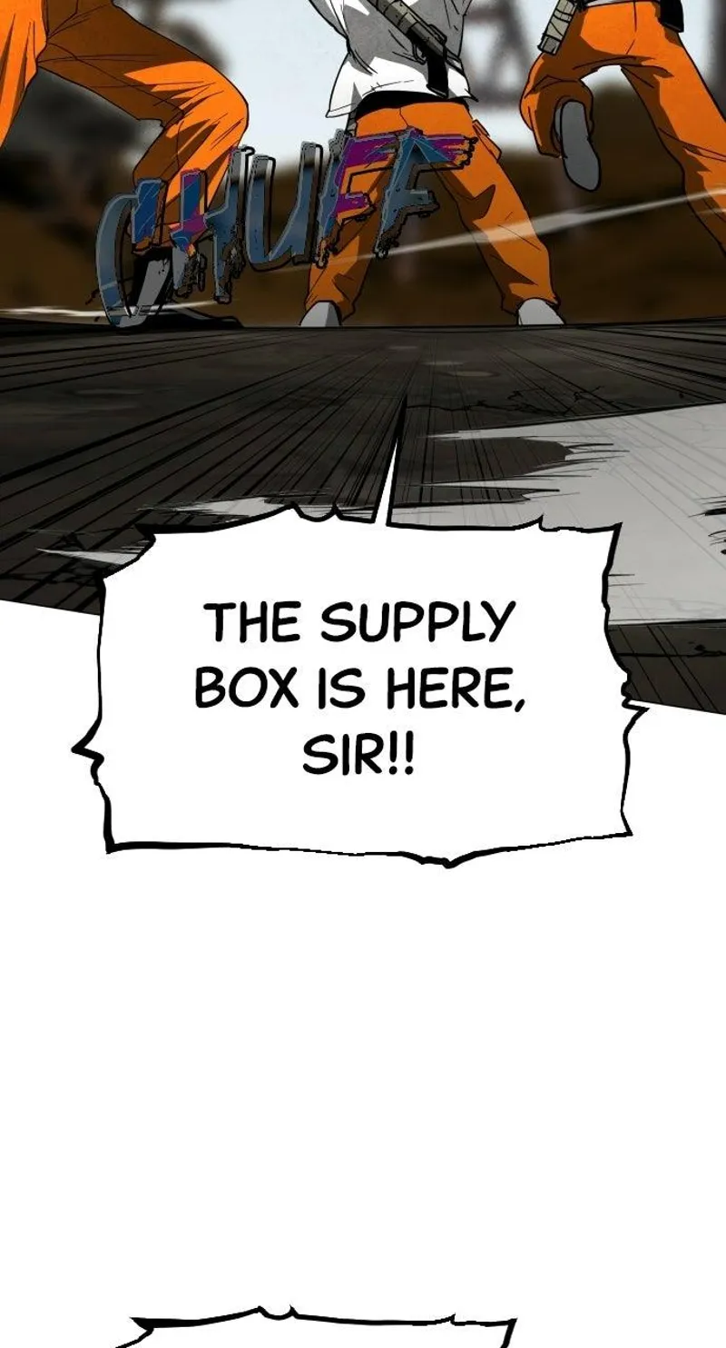 FOG LAND Chapter 33 - 71