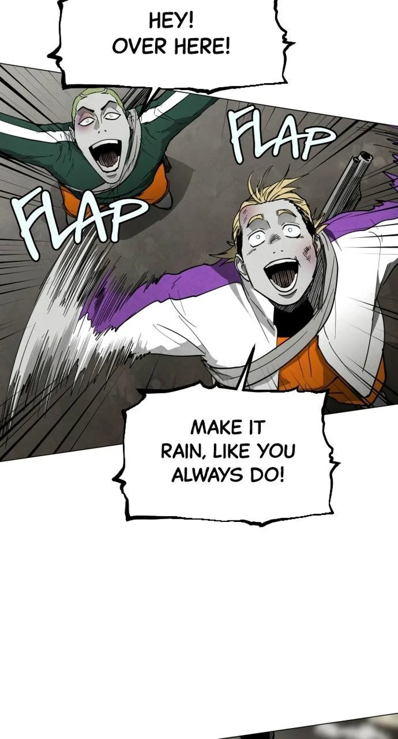 FOG LAND Chapter 33 - 72