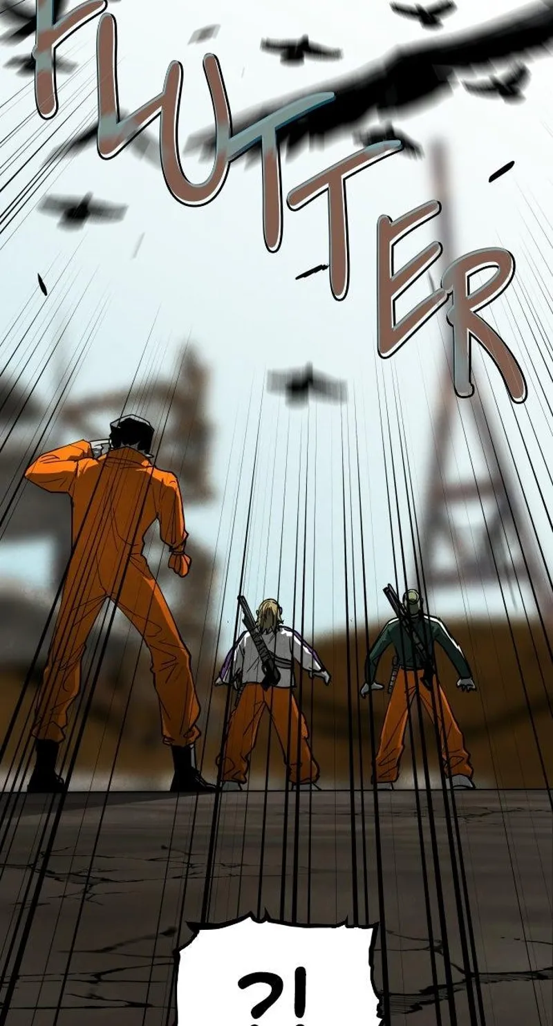 FOG LAND Chapter 33 - 79