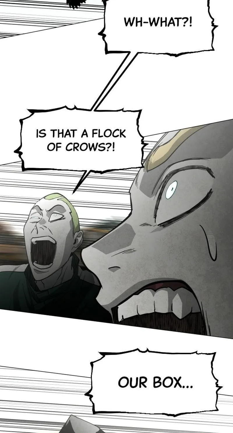 FOG LAND Chapter 33 - 81
