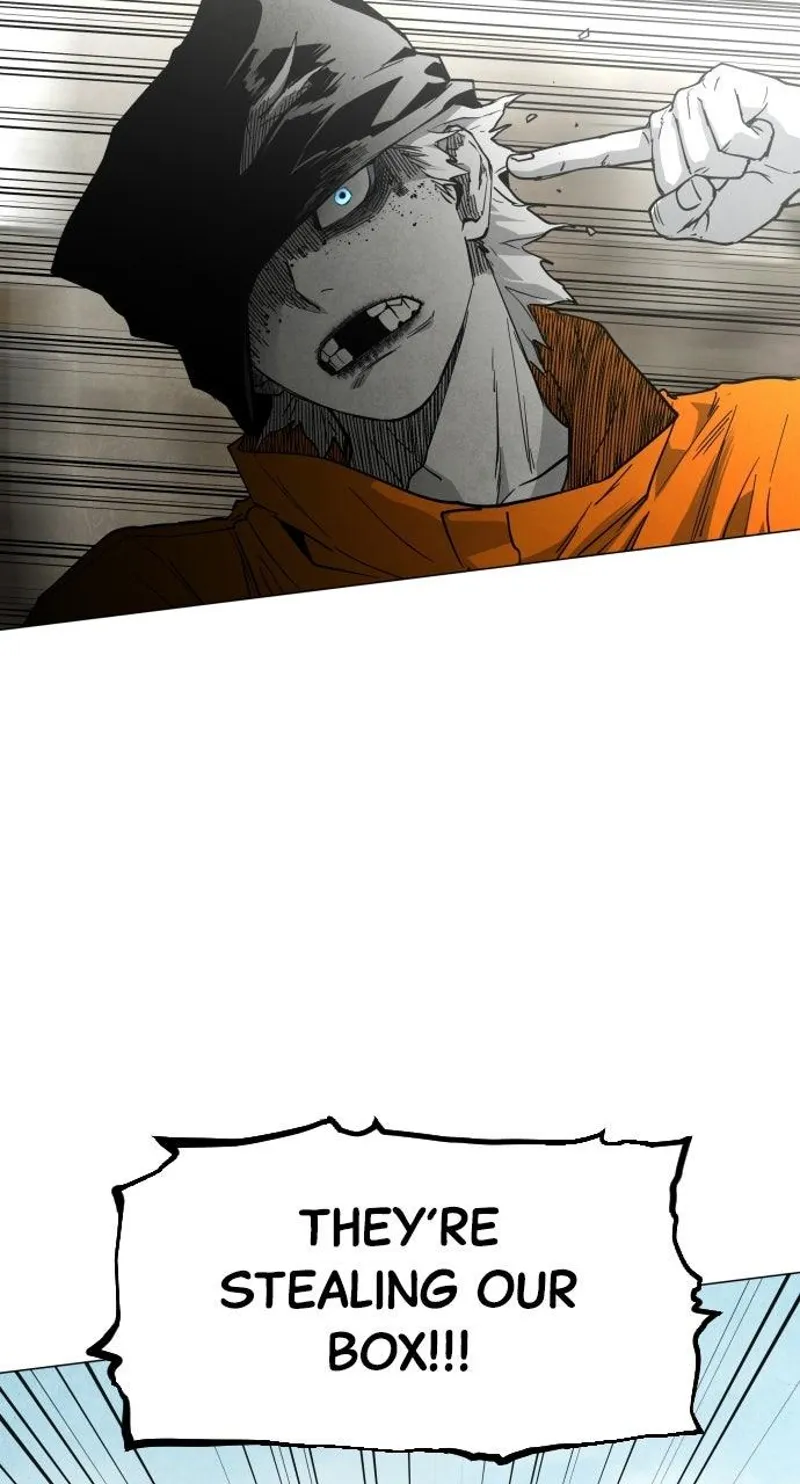 FOG LAND Chapter 33 - 82
