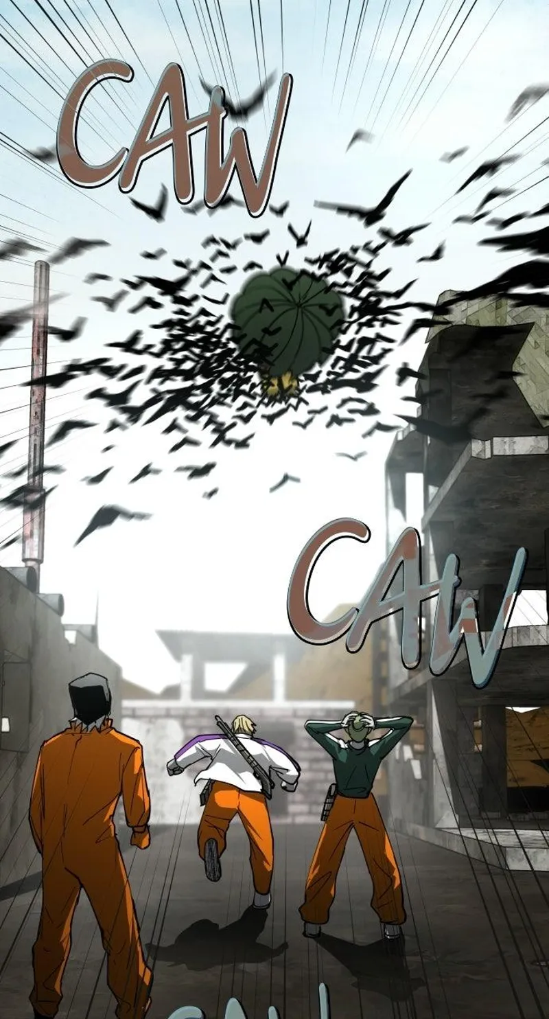 FOG LAND Chapter 33 - 83